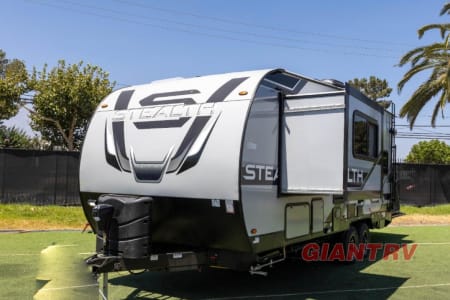 BURBANKRV rentals