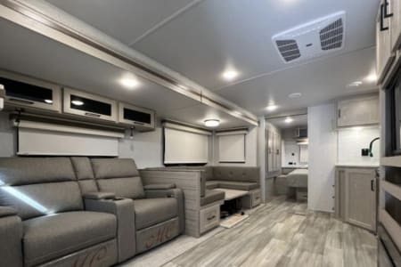 MorroDunesRVPark Rv Rentals