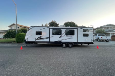 RV Rental san-francisco,California-(CA)