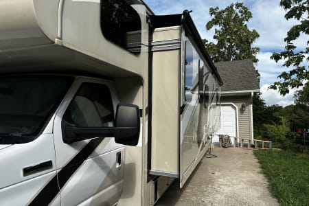 SturgeonRV rentals