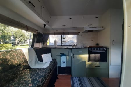 RV Rental quebec