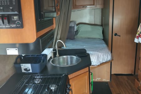 redwood cityRV rentals