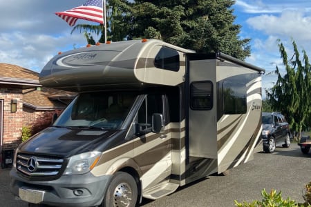 BellinghamRV rentals