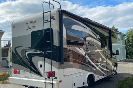 BellinghamRV rentals