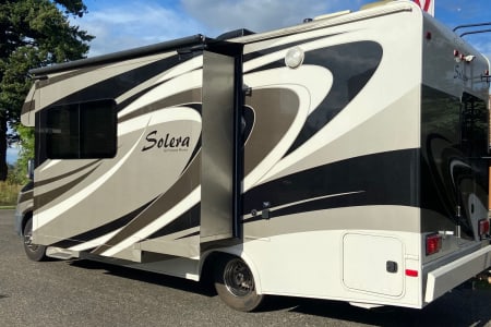 BellinghamRV rentals