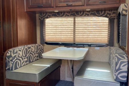 BellinghamRV rentals