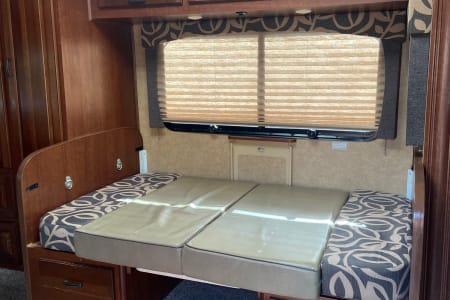 BellinghamRV rentals