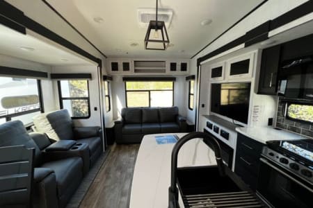 TheVillagesRVParkAtTurningStone Rv Rentals