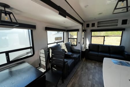 TheVillagesRVParkAtTurningStone Rv Rentals