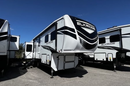 TheVillagesRVParkAtTurningStone Rv Rentals