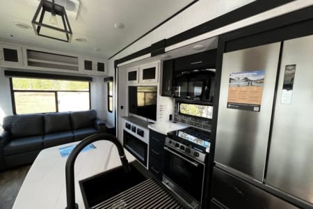 ThreeFlagsRVCampground Rv Rentals