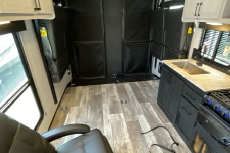 ComptonRV rentals