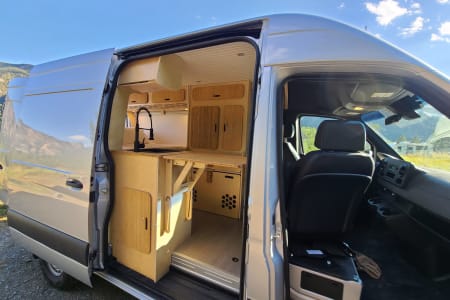 BozemanRV rentals