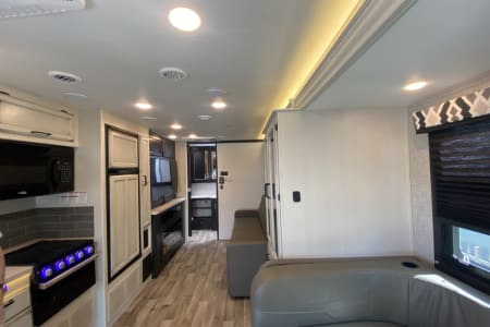 Las VegasRV rentals