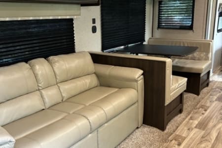 BerrytonRV rentals