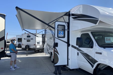 OasisLasVegasRVResort Rv Rentals