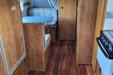 RV Rental wisconsin