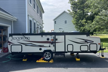 BurtonIslandStatePark Rv Rentals