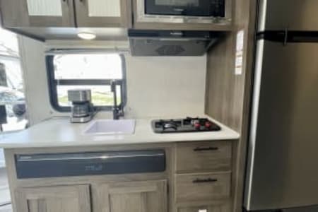 LakeMaloneyStateRecreationArea Rv Rentals