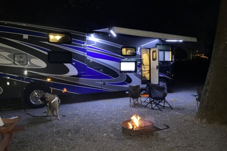 CheesequakeStatePark Rv Rentals