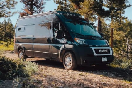 RV Rental colorado-springs,Colorado-(CO)