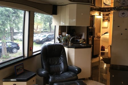 Ormond beachRV rentals