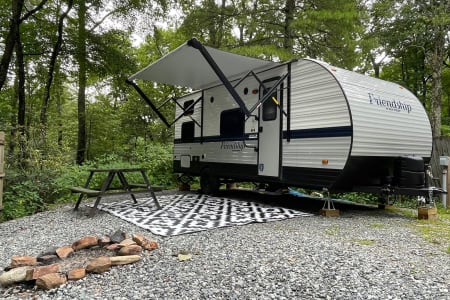 LincolntonRV rentals