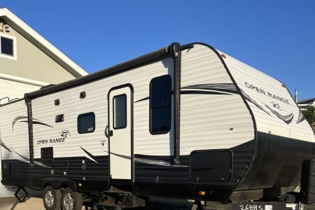 WildomarRV rentals