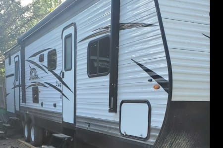Baldwin ON 2018 Jayco Jay Flight SLX