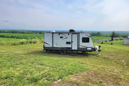 FortStanwixNationalMonument Rv Rentals