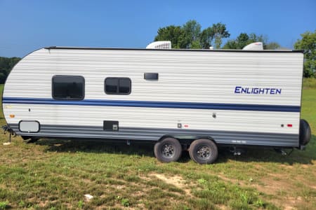 ClintonRV rentals