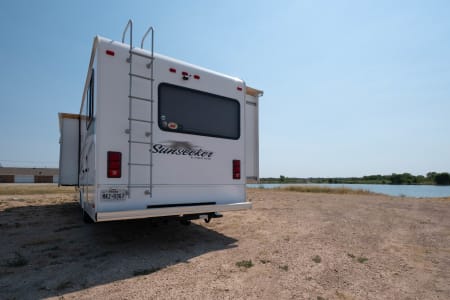 AlibatesFlintQuarriesNationalMonument Rv Rentals