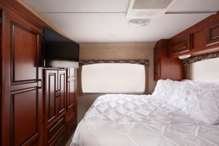 LakeMeredithNationalRecreationArea Rv Rentals