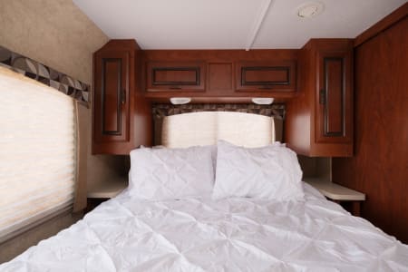 LakeMeredithNationalRecreationArea Rv Rentals