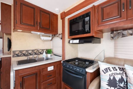 LakeMeredithNationalRecreationArea Rv Rentals