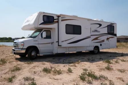 CaprockCanyonsTrailway Rv Rentals