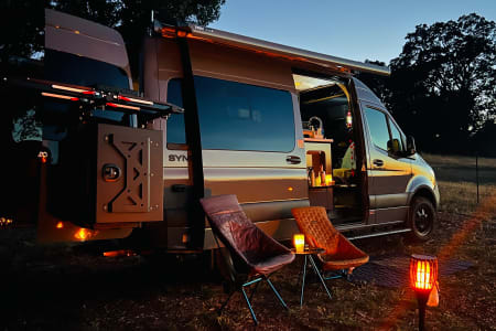 OaklandRV rentals