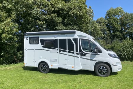 CheltenhamRV rentals