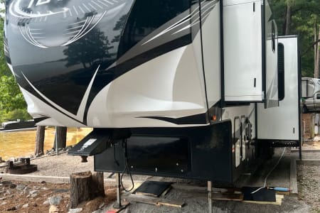 RV Rental raleigh,North-Carolina-(NC)