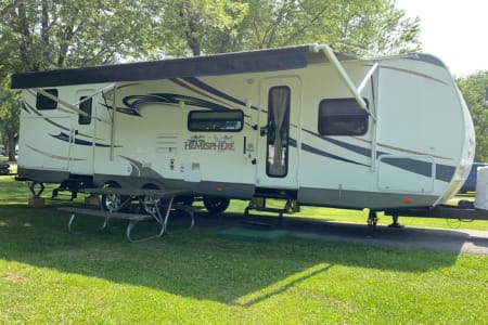 IndianLakeStatePark Rv Rentals