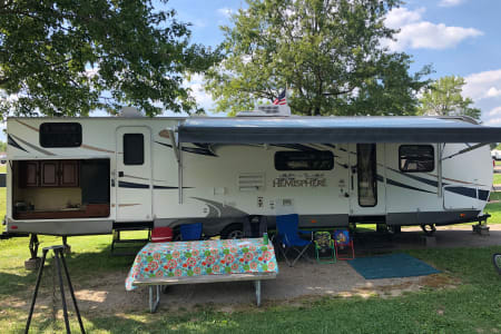 IndianLakeStatePark Rv Rentals