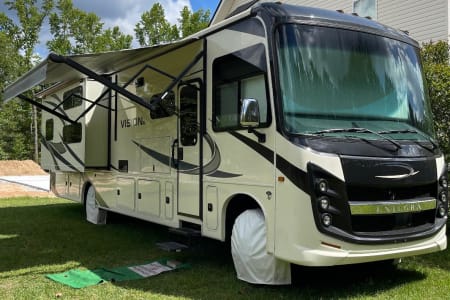 RinconRV rentals