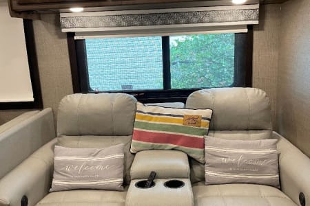 RinconRV rentals