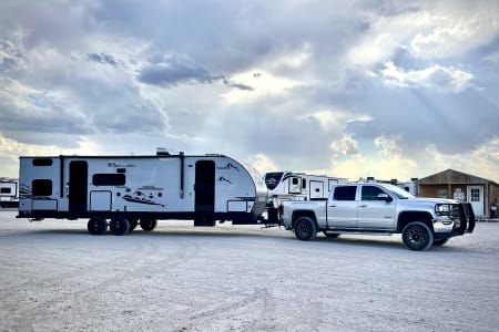 AbileneStatePark Rv Rentals