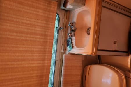 VermillionRV rentals