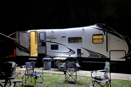 MunsterRV rentals