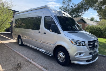 PhoenixRV rentals