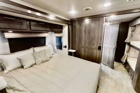 RV Rental texas