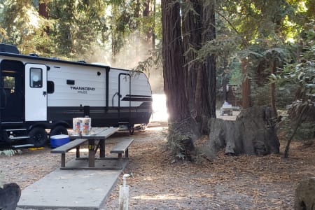 RyePatchStatePark Rv Rentals