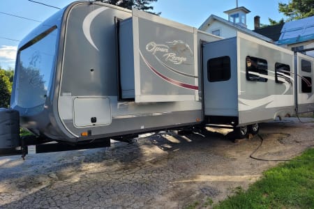 FletcherRV rentals